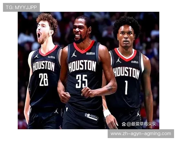 休斯顿火箭队官方新闻汇编：教练、管理层发言重点
