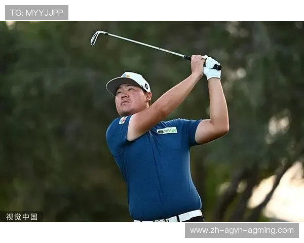 威士伯锦标赛任成宰领先一杆 霍夫兰与窦泽成遗憾遭淘汰